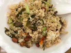 -首都师范大学-本部食堂