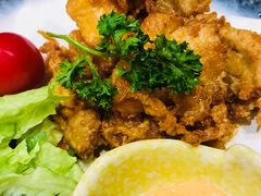 -尺山寸水日料(马桥满天星店)
