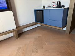 -北京东三环希尔顿逸林酒店