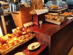 -广州富力君悦大酒店·凯菲厅