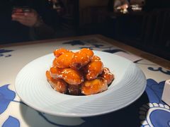 杭儿糖里脊-吴莊(龙城万科里店)