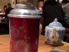 -泥糊破店小酒馆·团建聚餐(南京西路店)