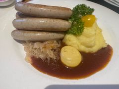 -兰特伯爵西餐厅·啤酒屋(方庄店)