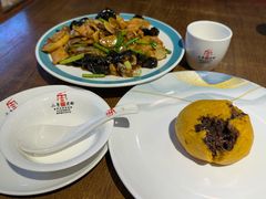 -三晋老田饸饹面(中大街店)