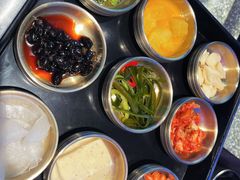 -入火韩国烤肉(凯旋广场店)