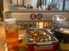 -肖记公安牛肉鱼杂馆· 省级非物质文化遗产(仁和路店)