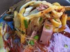-老李家杂肝汤(回民街店)
