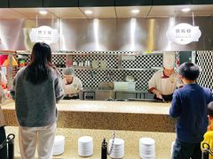 -汉巴味德·烤肉与啤酒的自助(杭州大悦城店)