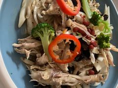 -董小西的凉皮和椒麻鸡(三元桥店)