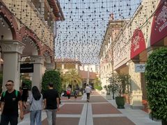 -佛罗伦萨小镇广佛名品奥特莱斯(疏港路店)