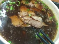 -清真蒋有记(老门东店)