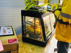 -City1+1城市比萨·意面(桂林路店)