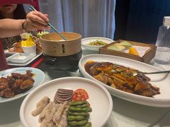 -柒园·三十年创意杭帮菜(龙湖滨江天街店)