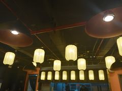 -锅哥有料老火锅(金港国际店)