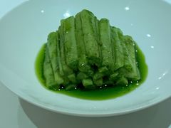 奶油芦笋-西郊5号·Maggie 5