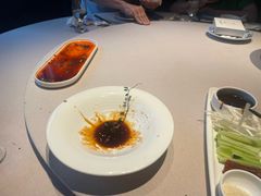 -漢舍中国菜馆(889广场店)