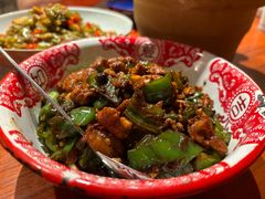 -隐厨·中国菜馆(三里屯T+MALL店)