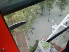 -红石寨旅游度假区