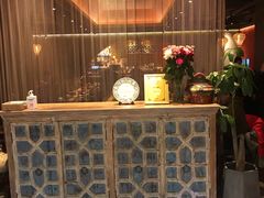 -丝路金桃·新疆菜(徐汇店)