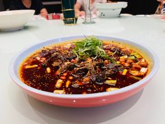 -蜀厨小匠·民间川菜(犀浦店)