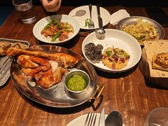 -Bistro 63 创意融合料理(广粤天地店)