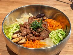 -KimPro 辛普乐概念韩餐