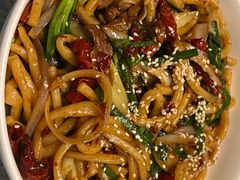 -巴扎美食·新疆菜·西域歌舞表演餐厅(新疆大厦店)