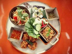 -风与炭BBQ户外火锅烧烤(成都群光君悦酒店)