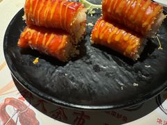 -粤点越有·茶点·粤菜(樵岭国际店)