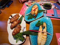 -有喜屋·深夜食堂(北京西路店)