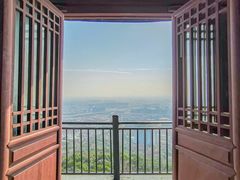 -杭州半山国家森林公园