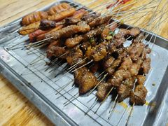 -眼镜烧烤(吉庆街店)