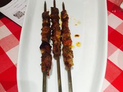 -西贝(上海我格广场店)