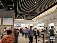 -苏宁极物(苏宁生活广场店)