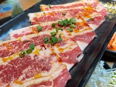 -九田家黑牛烤肉料理(新光汇店)