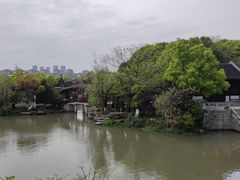 -八大山人梅湖景区