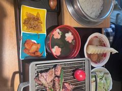 -味太助·银饭食堂(中华城店)