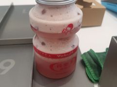 -喜茶(永旺梦乐城店)