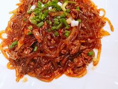 -巴依老爷新疆美食(清华东门店)