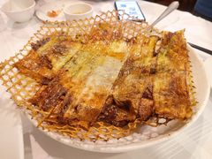 竹网鲈鱼-翠亭酒家(山西南路店)