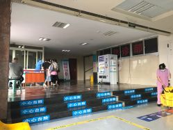 -重庆医科大学附属儿童医院(渝中院区)