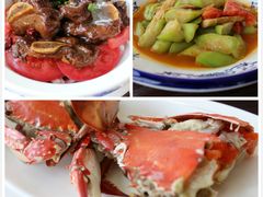-明州小宴(文化广场店)