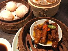 -万丽轩·粤菜(王府井金茂万丽酒店)