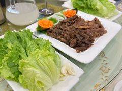 -高丽馆(尊茂店)