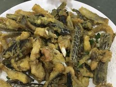 -鲤鱼塘农家山庄