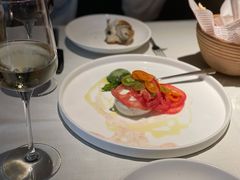 水牛芝士配番茄-Solo(衡山路店)