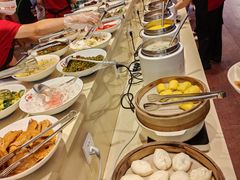 -素满香·食养自助(建邺万达店)