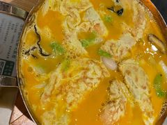 -绿茶餐厅