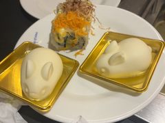-星伦多自助料理·涮烤一体(虹悦城店)