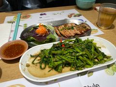 -蔡澜Pho·越南粉餐厅(海上世界店)
